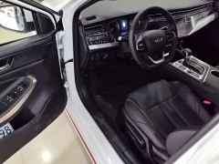 Chery Arrizo 5 PLUS 1.5L CVT Dynamic Edition - ფოტო 15