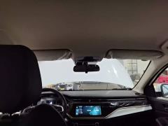 Chery Arrizo 5 PLUS 1.5L CVT Dynamic Edition - ფოტო 17
