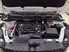 Chery Arrizo 5 PLUS 1.5L CVT Dynamic Edition - ფოტო 19