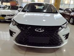 Chery Arrizo 5 PLUS 1.5L CVT Dynamic Edition - ფოტო 2