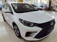 Chery Arrizo 5 PLUS 1.5L CVT Dynamic Edition - ფოტო 3