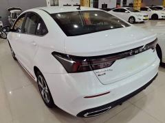 Chery Arrizo 5 PLUS 1.5L CVT Dynamic Edition - ფოტო 4