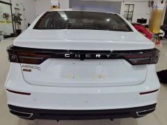 Chery Arrizo 5 PLUS 1.5L CVT Dynamic Edition - ფოტო 5