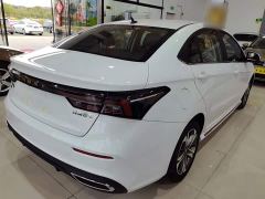 Chery Arrizo 5 PLUS 1.5L CVT Dynamic Edition - ფოტო 6