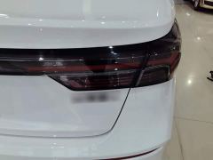 Chery Arrizo 5 PLUS 1.5L CVT Dynamic Edition - ფოტო 7
