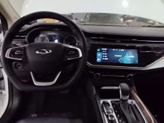 Chery Arrizo 5 PLUS 1.5L CVT Dynamic Edition - ფოტო 9