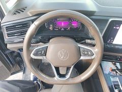 Volkswagen Viloran 380TSI Prestige - фото 10