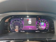 Volkswagen Viloran 380TSI Prestige - фото 11