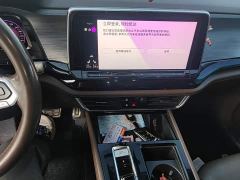 Volkswagen Viloran 380TSI Prestige - фото 12