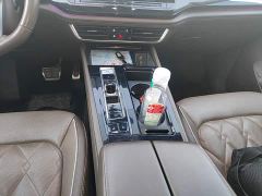 Volkswagen Viloran 380TSI Prestige - фото 13