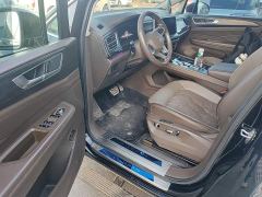 Volkswagen Viloran 380TSI Prestige - фото 15