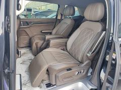 Volkswagen Viloran 380TSI Prestige - фото 16