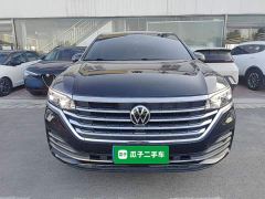 Volkswagen Viloran 380TSI Prestige - фото 2