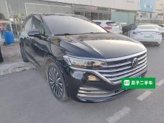 Volkswagen Viloran 380TSI Prestige - фото 3