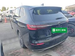 Volkswagen Viloran 380TSI Prestige - фото 4
