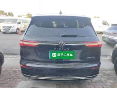 Volkswagen Viloran 380TSI Prestige - фото 5
