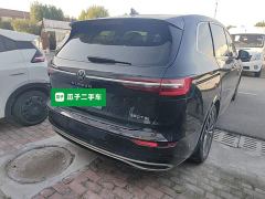 Volkswagen Viloran 380TSI Prestige - фото 6