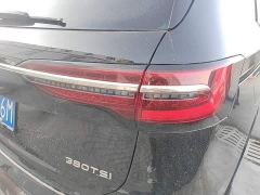 Volkswagen Viloran 380TSI Prestige - фото 7