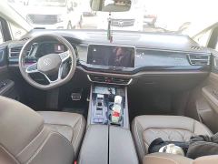 Volkswagen Viloran 380TSI Prestige - фото 9