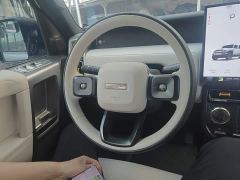 Chery iCAR Super V23 401 Two-Wheel Drive Smart Driving Edition - ფოტო 11