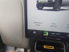 Chery iCAR Super V23 401 Two-Wheel Drive Smart Driving Edition - ფოტო 13