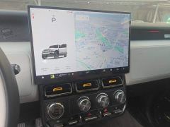 Chery iCAR Super V23 401 Two-Wheel Drive Smart Driving Edition - ფოტო 14