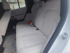 Chery iCAR Super V23 401 Two-Wheel Drive Smart Driving Edition - ფოტო 18