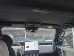 Chery iCAR Super V23 401 Two-Wheel Drive Smart Driving Edition - ფოტო 19