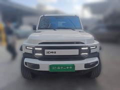 Chery iCAR Super V23 401 Two-Wheel Drive Smart Driving Edition - ფოტო 2