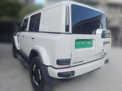 Chery iCAR Super V23 401 Two-Wheel Drive Smart Driving Edition - ფოტო 4