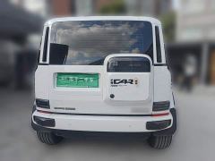 Chery iCAR Super V23 401 Two-Wheel Drive Smart Driving Edition - ფოტო 5