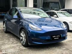 Tesla Model Y Standard Range RWD - photo 2