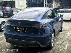 Tesla Model Y Standard Range RWD - photo 5