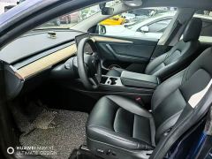Tesla Model Y Standard Range RWD - photo 6