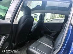 Tesla Model Y Standard Range RWD - photo 7