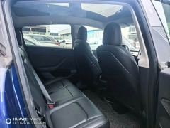Tesla Model Y Standard Range RWD - photo 8