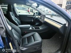 Tesla Model Y Standard Range RWD - photo 9