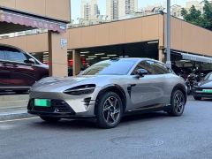 Xiaomi YU7 Rear-Wheel Drive Long-Range Edition - ფოტო 1
