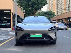 Xiaomi YU7 Rear-Wheel Drive Long-Range Edition - ფოტო 2