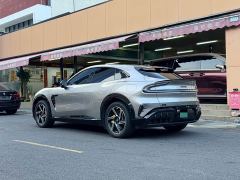 Xiaomi YU7 Rear-Wheel Drive Long-Range Edition - ფოტო 3