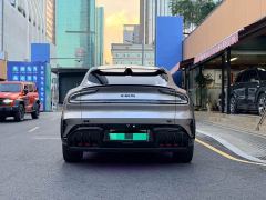 Xiaomi YU7 Rear-Wheel Drive Long-Range Edition - ფოტო 4