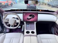 Xiaomi YU7 Rear-Wheel Drive Long-Range Edition - ფოტო 5