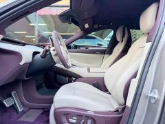 Xiaomi YU7 Rear-Wheel Drive Long-Range Edition - ფოტო 6