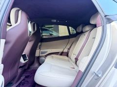Xiaomi YU7 Rear-Wheel Drive Long-Range Edition - ფოტო 7