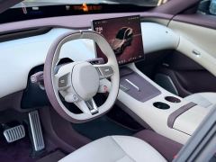 Xiaomi YU7 Rear-Wheel Drive Long-Range Edition - ფოტო 8