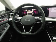 Volkswagen Lingdu L 280TSI DSG Spicy Edition - photo 11