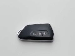Volkswagen Lingdu L 280TSI DSG Spicy Edition - photo 19