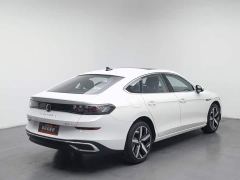 Volkswagen Lingdu L 280TSI DSG Spicy Edition - photo 2