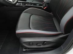 Volkswagen Lingdu L 280TSI DSG Spicy Edition - photo 20