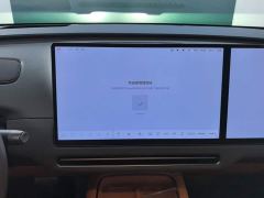 Li Auto i8 Standard Edition - photo 13